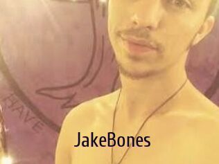 JakeBones