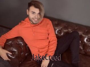 JakeCreed
