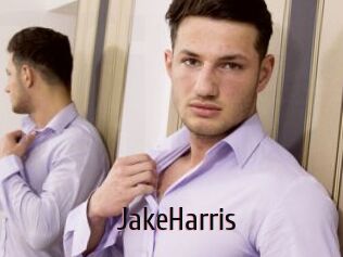 JakeHarris