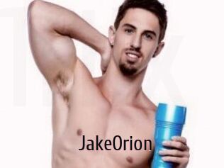 JakeOrion