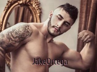 JakeOrtega