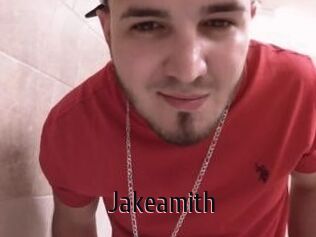 Jakeamith