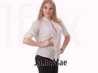 JaklinMae