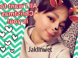 Jaklinwet