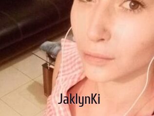 JaklynKi
