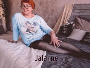 Jalanne