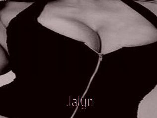 Jalyn