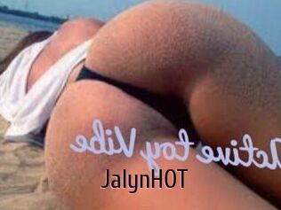 JalynHOT_