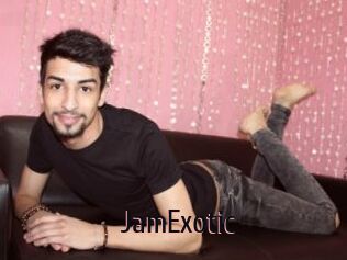 JamExotic