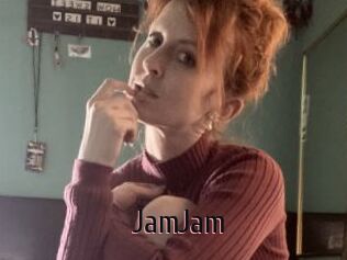 JamJam