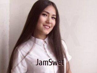 JamSwet