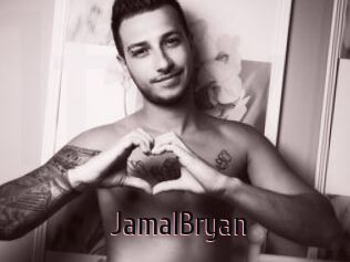 JamalBryan