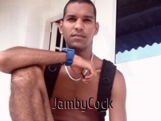 JambyCock