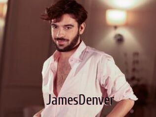 JamesDenver