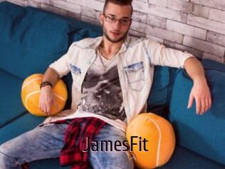 JamesFit