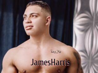 JamesHarris