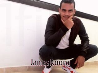 JamesKoong