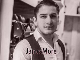 JamesMore