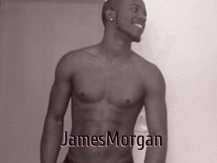 James_Morgan