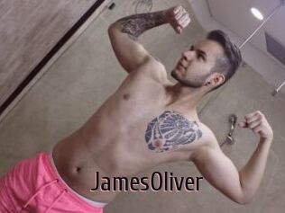 JamesOliver