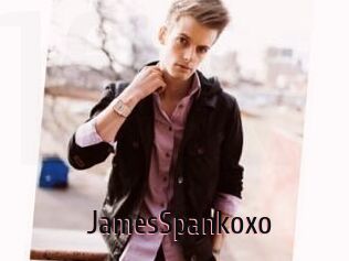 JamesSpankoxo