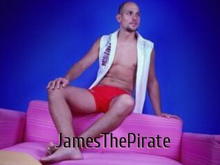 JamesThePirate