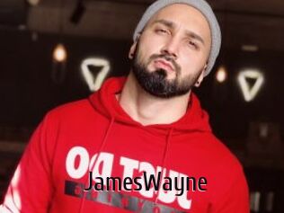 JamesWayne