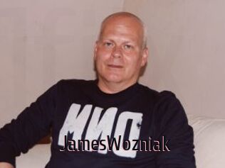 JamesWozniak