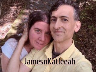 James_n_Katleeah