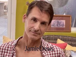 JamieCrews