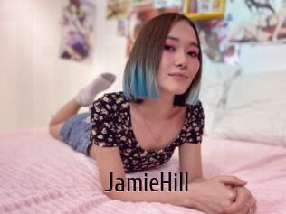 JamieHill