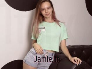 JamieJin