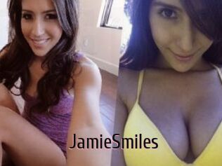 JamieSmiles