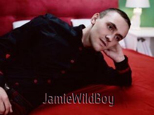 JamieWildBoy