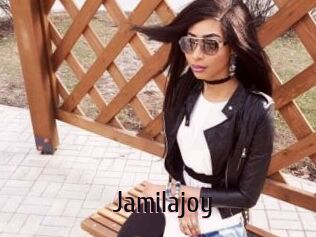 Jamilajoy