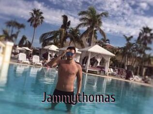 Jammythomas