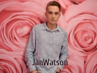 JanWatson