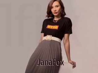 JanaFox