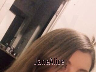 JaneAlice