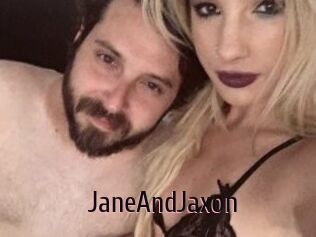 JaneAndJaxon