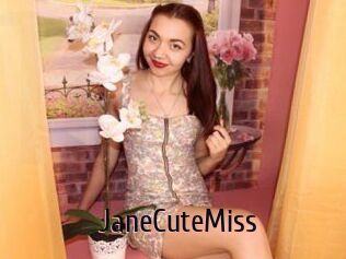 JaneCuteMiss