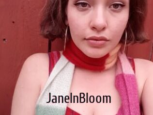JaneInBloom