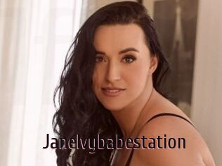 JaneIvybabestation