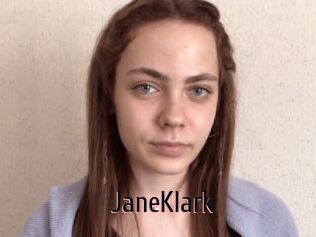 JaneKlark