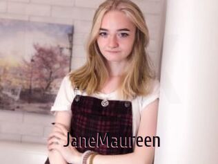 JaneMaureen