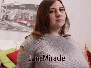 JaneMiracle