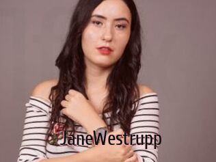 JaneWestrupp