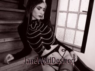 JaneWildDesired