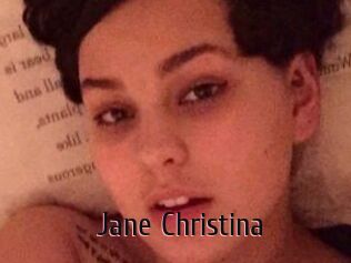 Jane_Christina