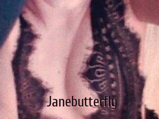 Janebutterfly
